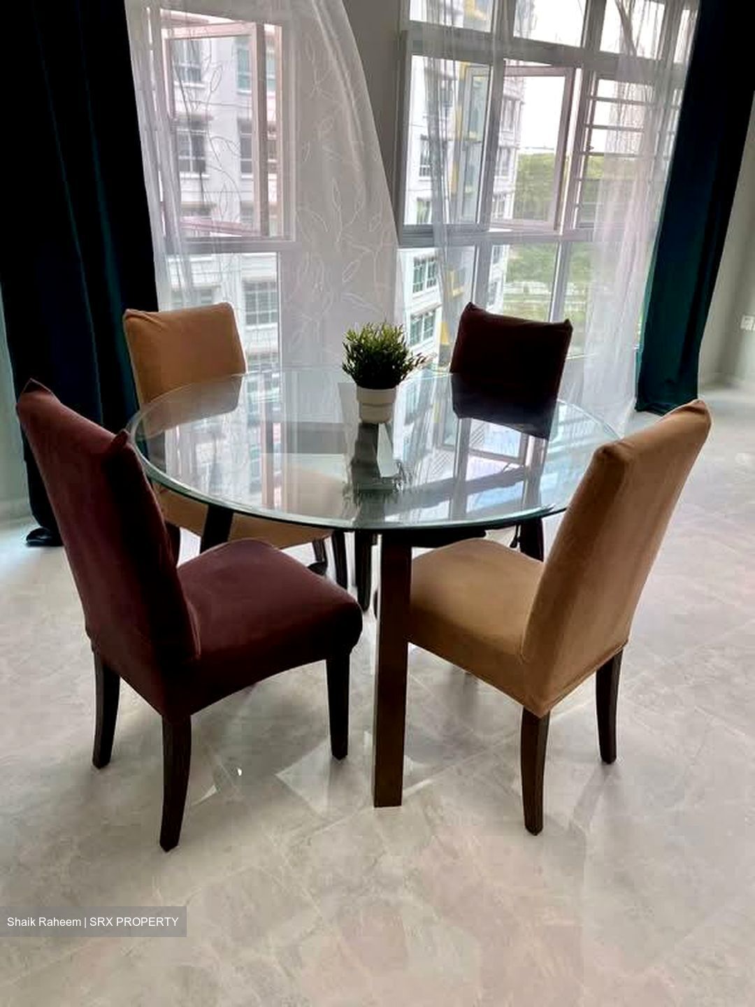 Blk 126A Eastdelta @ Canberra (Sembawang), HDB 5 Rooms #556094011